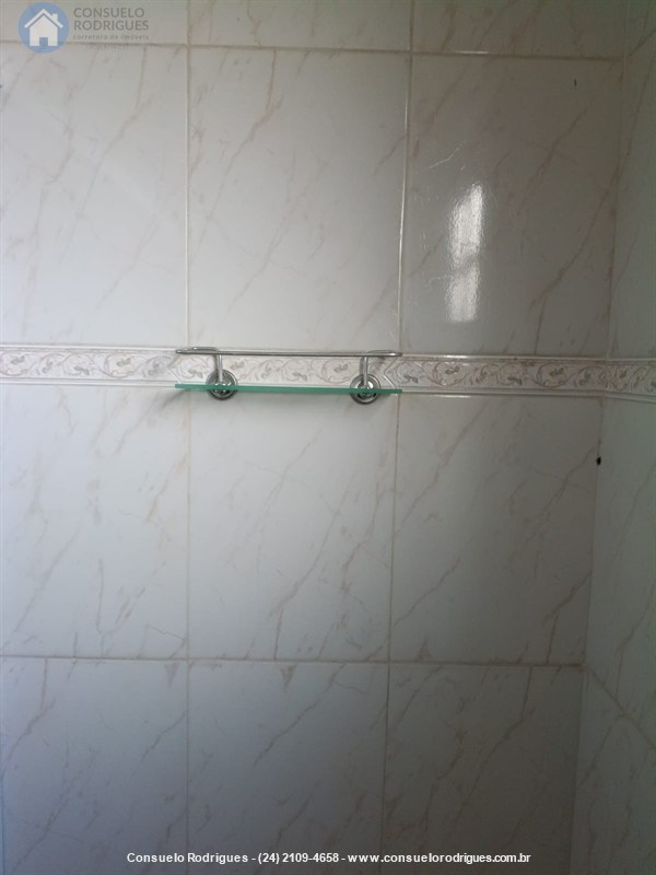 Casa a Venda no Vila Santa Cecília em Resende