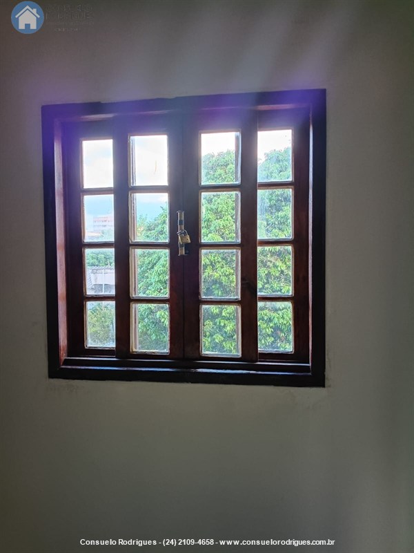 Casa a Venda no Vila Santa Cecília em Resende