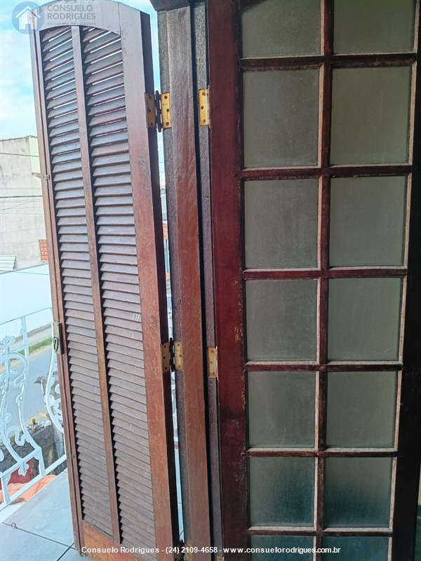 Casa a Venda no Vila Santa Cecília em Resende