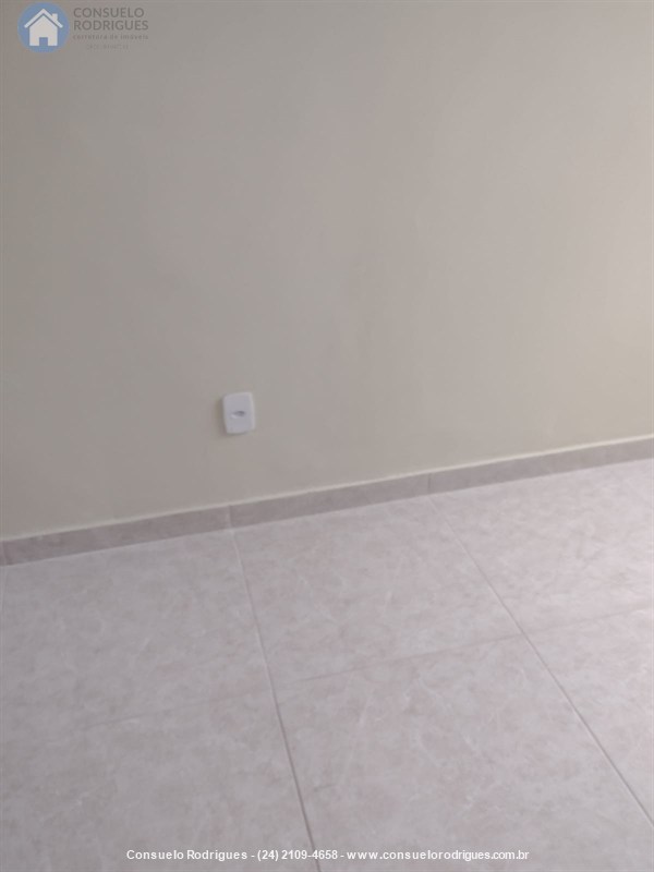 Casa para Alugar no Centro em Itatiaia