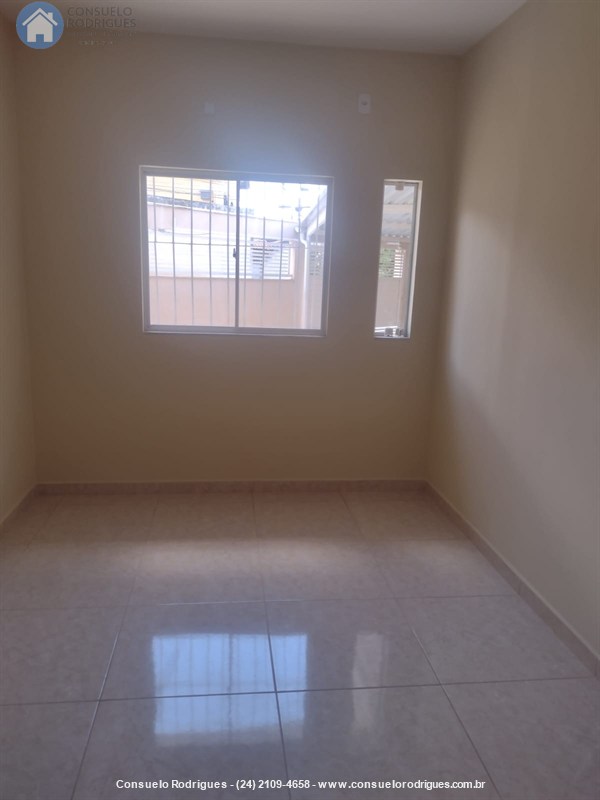 Casa para Alugar no Centro em Itatiaia