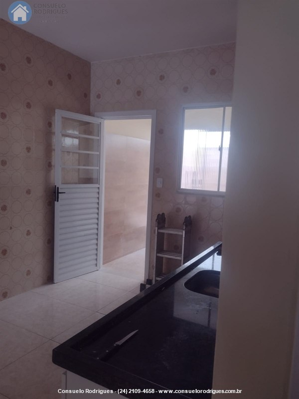 Casa para Alugar no Centro em Itatiaia