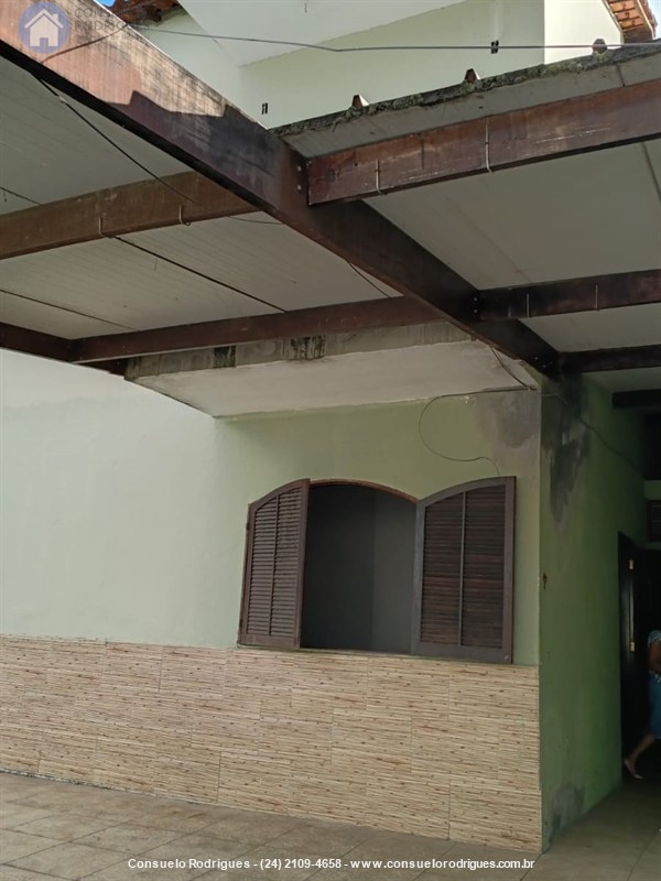 Casa a Venda no Boa Vista II em Resende