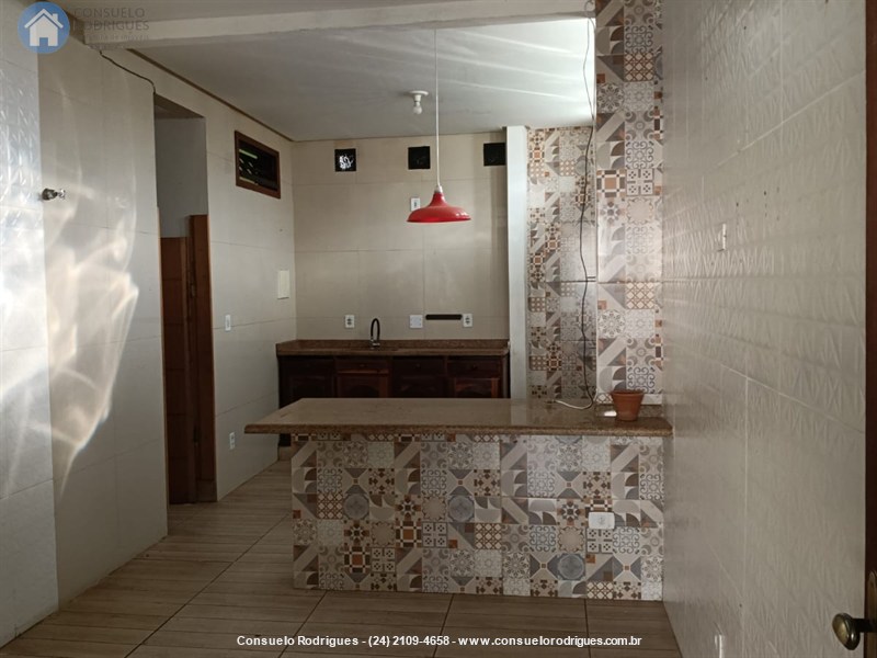 Casa a Venda no Boa Vista II em Resende