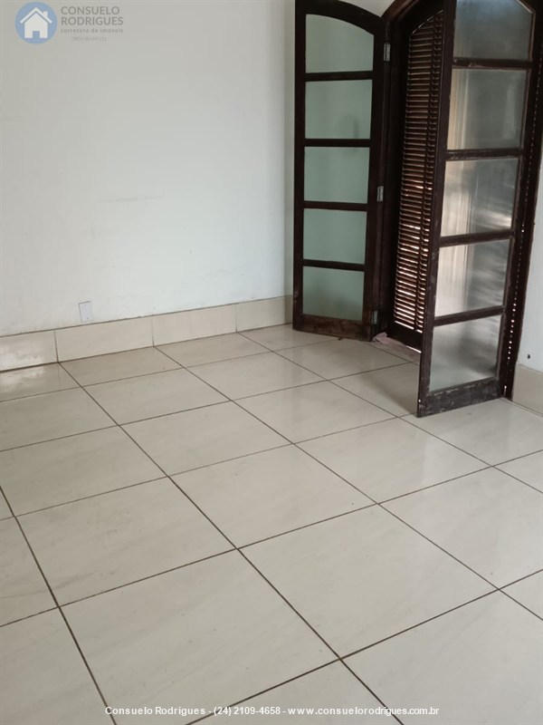 Casa a Venda no Boa Vista II em Resende