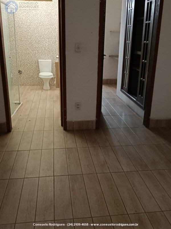 Casa a Venda no Boa Vista II em Resende