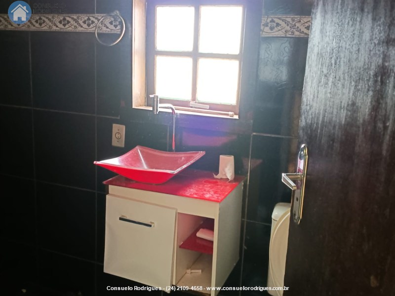 Casa a Venda no Boa Vista II em Resende