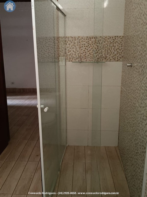 Casa a Venda no Boa Vista II em Resende
