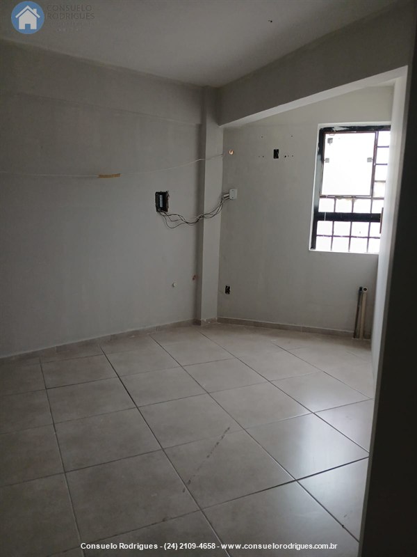 Sala Comercial a Venda no Manejo em Resende
