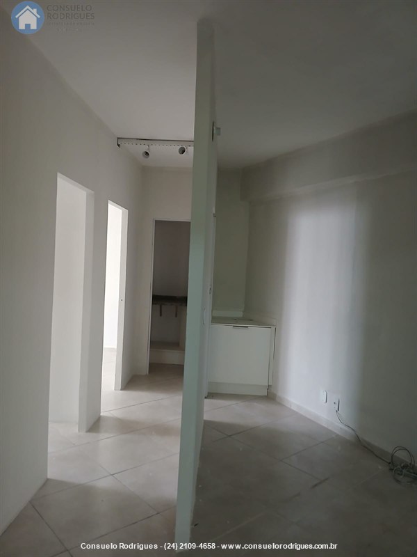 Sala Comercial a Venda no Manejo em Resende