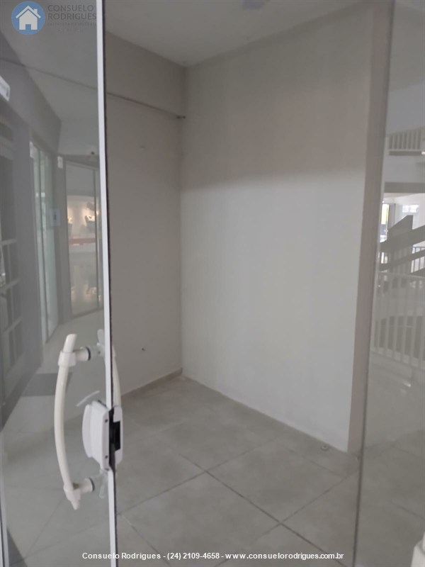 Sala Comercial a Venda no Manejo em Resende